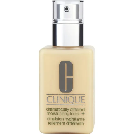 Clinique Moisturising Lotion