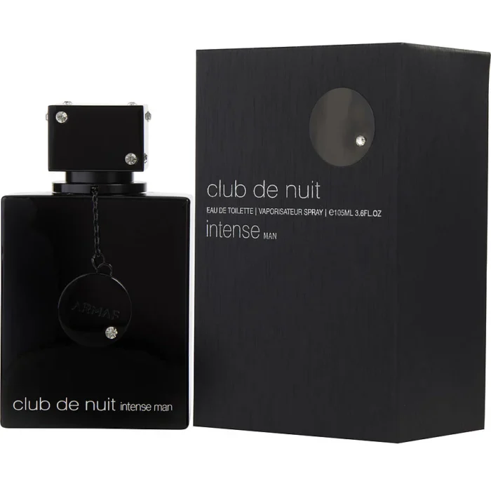 Armaf Club de Nuit Intense - Image 2